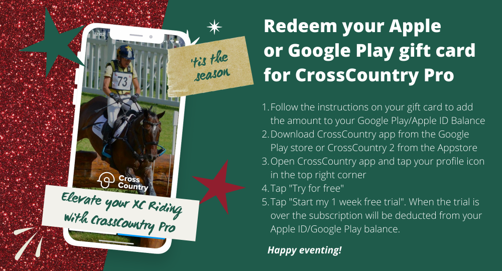 Gift the app