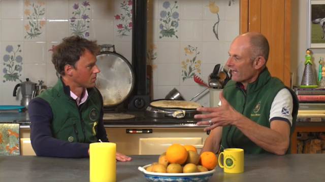 Tiggy's Trust videos